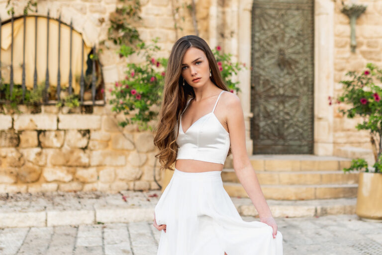 ריברייד שמלות כלה